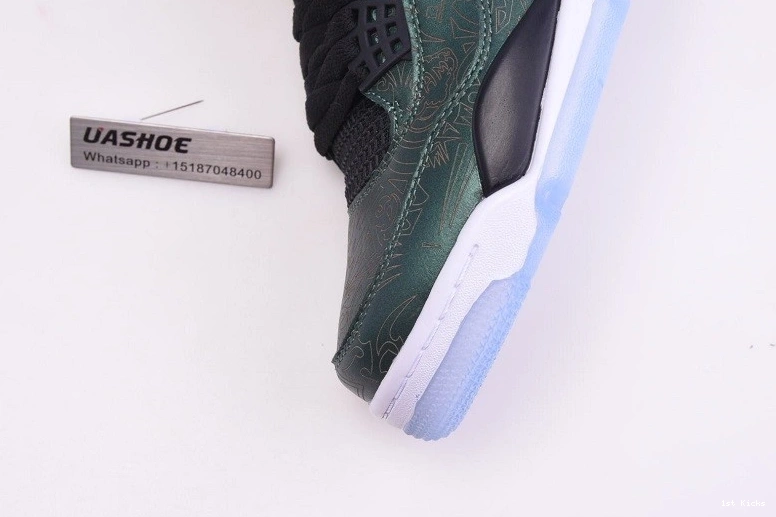 green  Jordan Air AJ4-1043515 4 1103